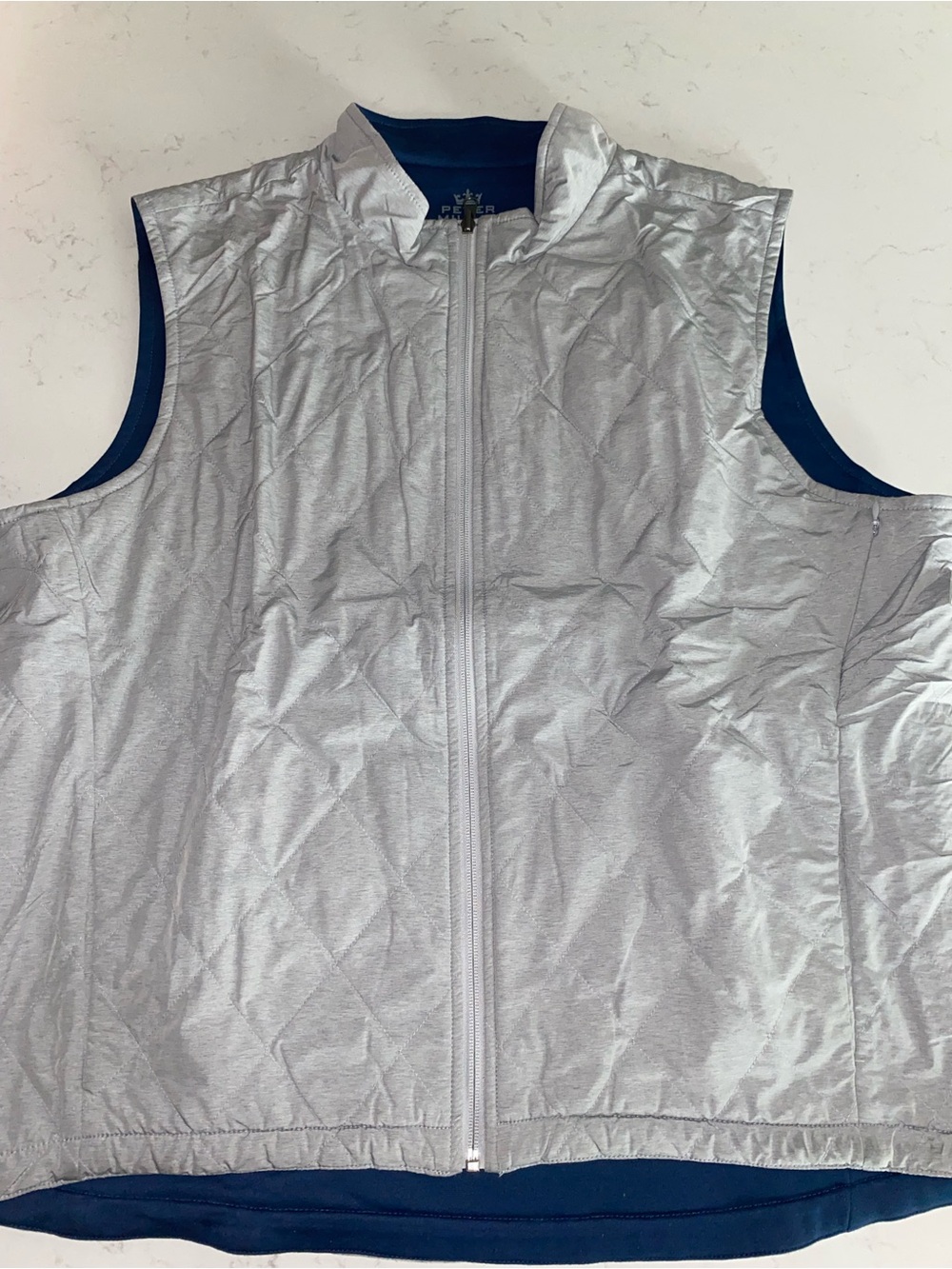 Peter Millar Reversible Vest